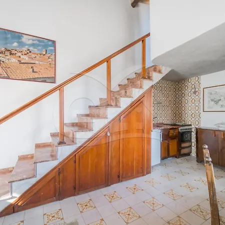 Apartment La Scaletta Capoliveri (Isola d'Elba)