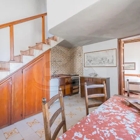 Apartment La Scaletta Capoliveri (Isola d'Elba)