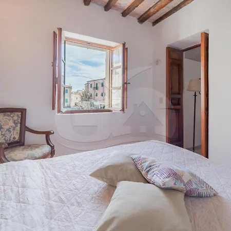 Apartment La Scaletta Capoliveri (Isola d'Elba)