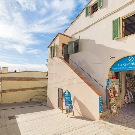 La Scaletta Apartment