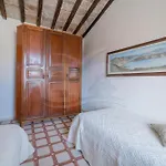 La Scaletta Daire Capoliveri (Isola d'Elba)