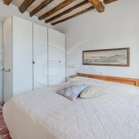 Apartmán La Scaletta *