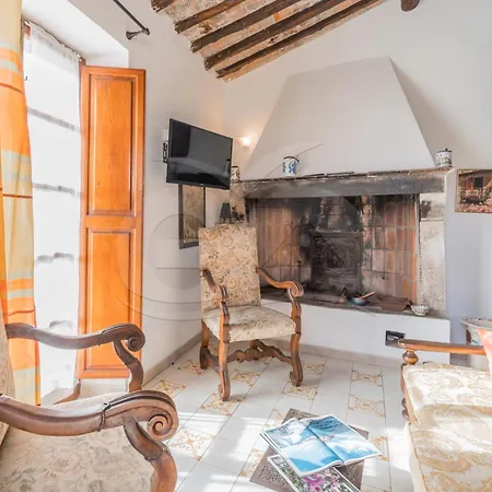 Apartmán La Scaletta